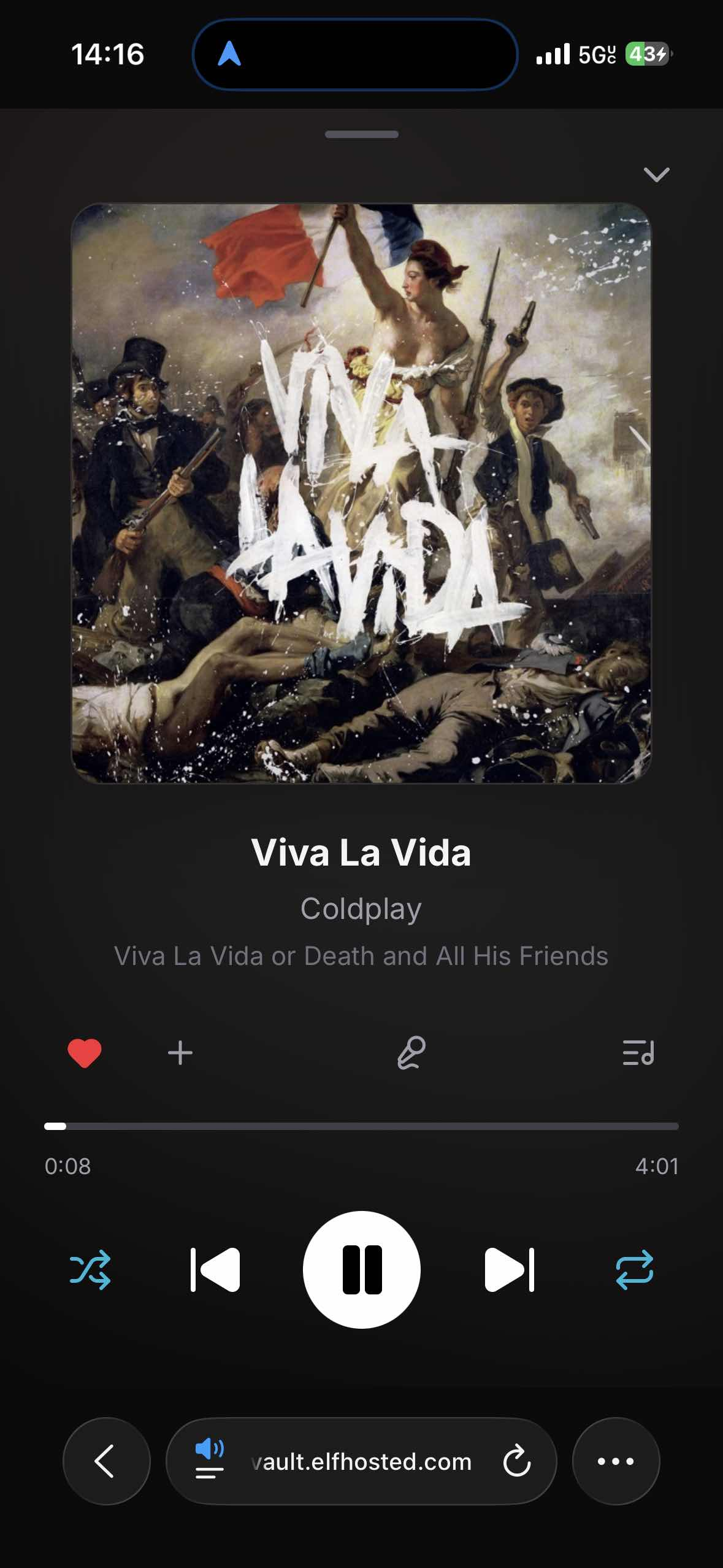 Eclipse Mobile App Preview