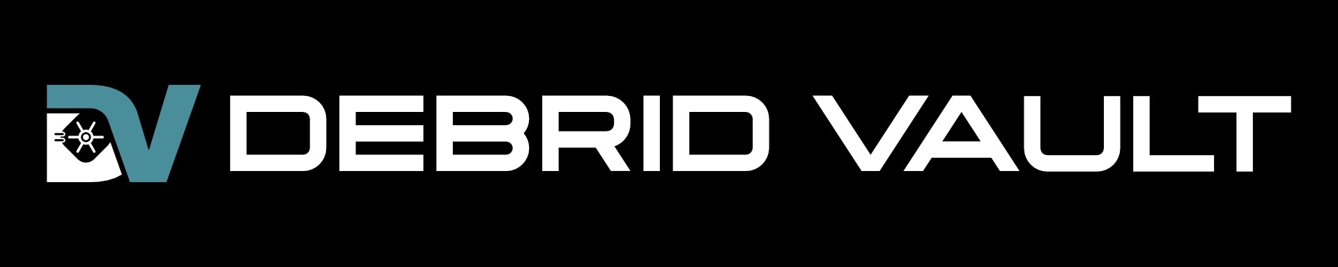 Debrid Vault Logo